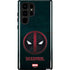 Marvel Deadpool Legacy Deadpool Logo Galaxy S23 Ultra Pro Case