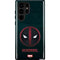 Marvel Deadpool Legacy Deadpool Logo Galaxy Cases