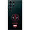 Marvel Deadpool Legacy Deadpool Logo Galaxy S24 Ultra Skin