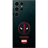 Marvel Deadpool Legacy Deadpool Logo Galaxy S24 Ultra Skin