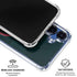 Marvel Deadpool Legacy Deadpool Logo Galaxy S25 Clear Case