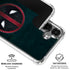 Marvel Deadpool Legacy Deadpool Logo Galaxy S26 Plus Clear Case