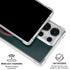 Marvel Deadpool Legacy Deadpool Logo Galaxy S26 Ultra Clear Case