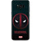 Marvel Deadpool Legacy Deadpool Logo Galaxy S8 Skin