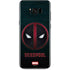 Marvel Deadpool Legacy Deadpool Logo Galaxy S8 Skin