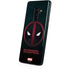 Marvel Deadpool Legacy Deadpool Logo Galaxy S9 Plus Skin