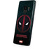 Marvel Deadpool Legacy Deadpool Logo Galaxy S9 Skin