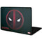 Marvel Deadpool Legacy Deadpool Logo Google Pixelbook Go Skin