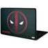 Marvel Deadpool Legacy Deadpool Logo Google Pixelbook Go Skin