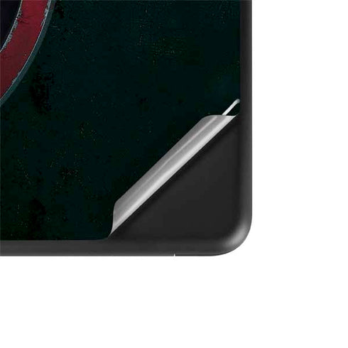 Marvel Deadpool Legacy Deadpool Logo Google Pixelbook Go Skin