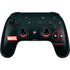 Marvel Deadpool Legacy Deadpool Logo Google Stadia Controller Skin