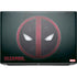 Marvel Deadpool Legacy Deadpool Logo HP ZBook Fury 16 G10 Skin