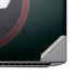 Marvel Deadpool Legacy Deadpool Logo HP ZBook Fury 16 G10 Skin