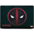 Marvel Deadpool Legacy Deadpool Logo Dell Inspiron Skin