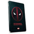 Marvel Deadpool Legacy Deadpool Logo Apple iPad Skin