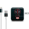 Marvel Deadpool Legacy Deadpool Logo iPad Charger (10W USB) Skin