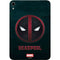Marvel Deadpool Legacy Deadpool Logo Apple iPad Mini Skin