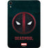 Marvel Deadpool Legacy Deadpool Logo Apple iPad Mini Skin
