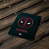 Marvel Deadpool Legacy Deadpool Logo Apple iPad Pro Skin