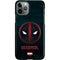 Marvel Deadpool Legacy Deadpool Logo iPhone 11 Pro Lite Case