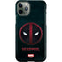 Marvel Deadpool Legacy Deadpool Logo iPhone 11 Pro Lite Case