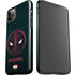 Marvel Deadpool Legacy Deadpool Logo iPhone 11 Pro Max Lite Case