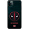 Marvel Deadpool Legacy Deadpool Logo iPhone 11 Pro Max Skin