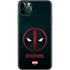 Marvel Deadpool Legacy Deadpool Logo iPhone 11 Pro Max Skin