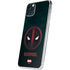 Marvel Deadpool Legacy Deadpool Logo iPhone 11 Pro Max Skin
