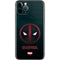 Marvel Deadpool Legacy Deadpool Logo iPhone 11 Pro Skin
