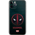 Marvel Deadpool Legacy Deadpool Logo iPhone 11 Pro Skin