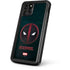 Marvel Deadpool Legacy Deadpool Logo iPhone 11 Pro Waterproof Case
