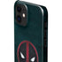 Marvel Deadpool Legacy Deadpool Logo iPhone 12 Mini Lite Case