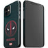 Marvel Deadpool Legacy Deadpool Logo iPhone 12 Mini Lite Case