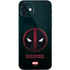 Marvel Deadpool Legacy Deadpool Logo iPhone 12 Mini Skin