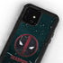Marvel Deadpool Legacy Deadpool Logo iPhone 12 Mini Waterproof Case