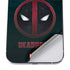 Marvel Deadpool Legacy Deadpool Logo iPhone 12 Pro Max Skin