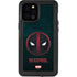 Marvel Deadpool Legacy Deadpool Logo iPhone 12 Pro Max Waterproof Case