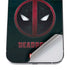 Marvel Deadpool Legacy Deadpool Logo iPhone 12 Pro Skin
