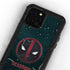 Marvel Deadpool Legacy Deadpool Logo iPhone 12 Pro Waterproof Case
