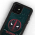Marvel Deadpool Legacy Deadpool Logo iPhone 12 Waterproof Case