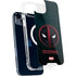 Marvel Deadpool Legacy Deadpool Logo iPhone 13 MagSafe Case