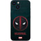 Marvel Deadpool Legacy Deadpool Logo iPhone 13 Mini Skin