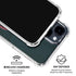 Marvel Deadpool Legacy Deadpool Logo iPhone 14 Plus Clear Case