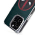 Marvel Deadpool Legacy Deadpool Logo iPhone 14 Pro MagSafe Case