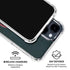Marvel Deadpool Legacy Deadpool Logo iPhone 15 Clear Case