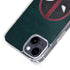 Marvel Deadpool Legacy Deadpool Logo iPhone 15 MagSafe Case