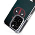Marvel Deadpool Legacy Deadpool Logo iPhone 15 Pro MagSafe Case