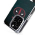 Marvel Deadpool Legacy Deadpool Logo iPhone 15 Pro Max MagSafe Case