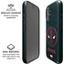 Marvel Deadpool Legacy Deadpool Logo iPhone 16 Plus Magsafe Impact Case